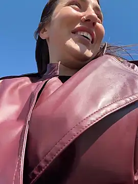 AleksandraRich's Webcam Show