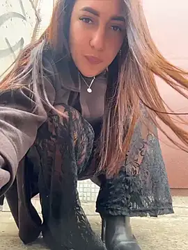 AleksandraRich's Webcam Show