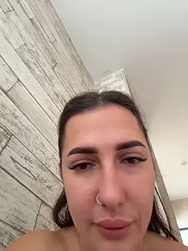 AleksandraRich's Webcam Show