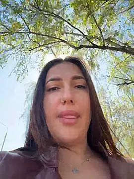 AleksandraRich's Webcam Show