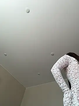 AleksandraRich Adlı Modelin Canlı XXX Sohbeti