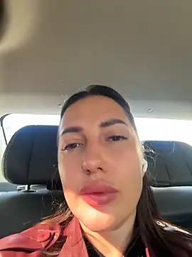 AleksandraRich's Webcam Show