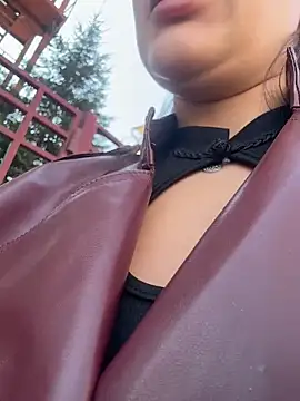 عرض كام AleksandraRich