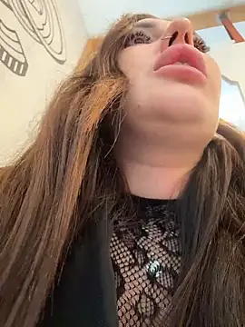 Chat XXX en directo de AleksandraRich