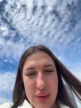 AleksandraRich webcam show