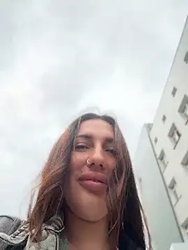 AleksandraRich Pertunjukan Webcam
