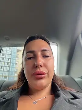 AleksandraRich's Webcam Show