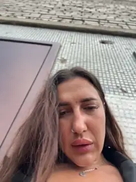 AleksandraRich Webcamshow