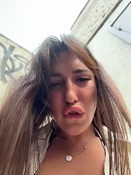 Show de webcam de AleksandraRich