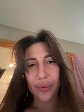 AleksandraRich's Webcam Show