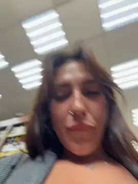 عرض كام AleksandraRich