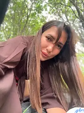 Вебкам-шоу AleksandraRich