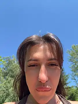 AleksandraRich Webcam show