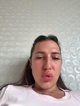 AleksandraRich 网络视讯表演