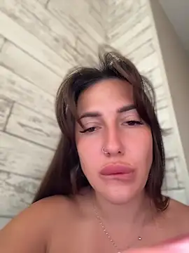 AleksandraRich Webcam Show