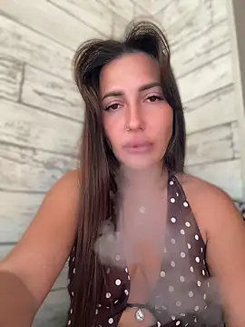 AleksandraRich Webcam Show