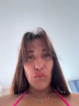 AleksandraRich 웹캠 쇼