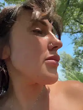 عرض كام AleksandraRich