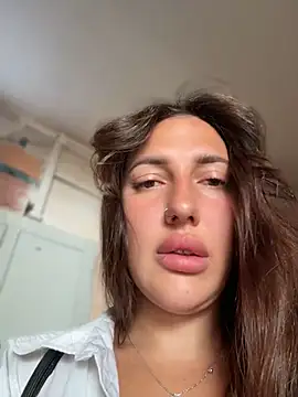 AleksandraRich Webcam-Show