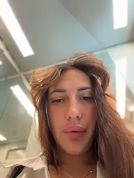 AleksandraRich Webcam-Show