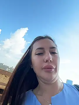 AleksandraRich Webcam-Show