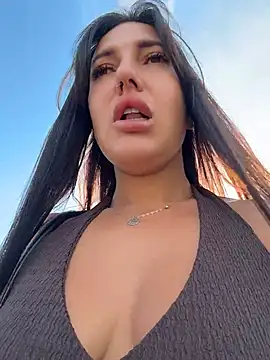 AleksandraRich Webcam Show