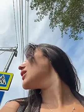 عرض كام AleksandraRich
