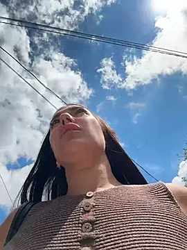 AleksandraRich's Webcam Show