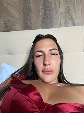 عرض كام AleksandraRich