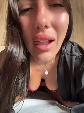 AleksandraRich's Webcam Show