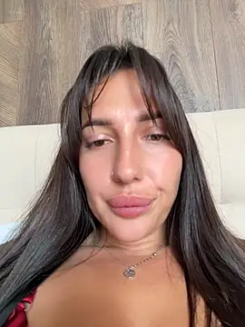AleksandraRich's Webcam Show