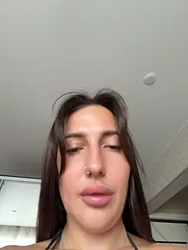 AleksandraRich Webcam-Show