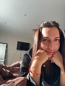 AleksandraRich Webcam show
