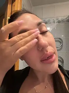 AleksandraRich's Webcam Show