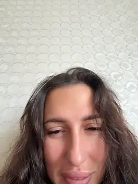 AleksandraRich's Webcam Show