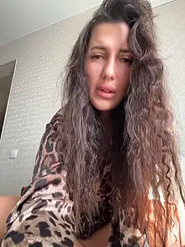 AleksandraRich Webcam-Show
