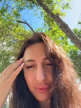 AleksandraRich's Webcam Show