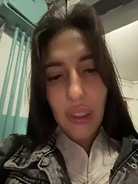 AleksandraRich 现场XXX聊天