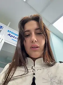 XXX chat uživo modela AleksandraRich