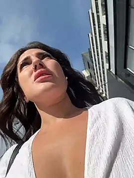 AleksandraRich Webcam-Show