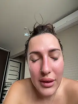 عرض كام AleksandraRich