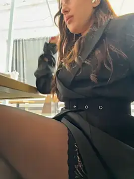 AleksandraRich's Webcam Show