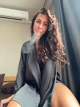 Chat XXX ao vivo de AleksandraRich