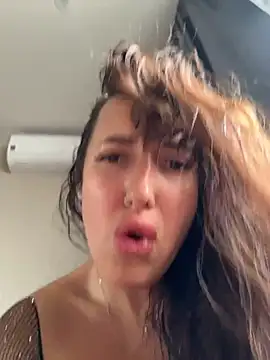 Chat XXX ao vivo de AleksandraRich