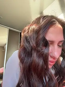 AleksandraRich's Webcam Show