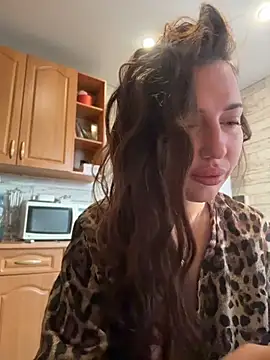 AleksandraRich's Webcam Show