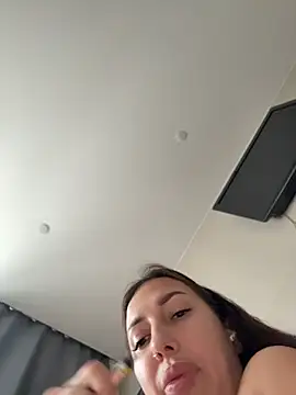 Webkamerová show AleksandraRich