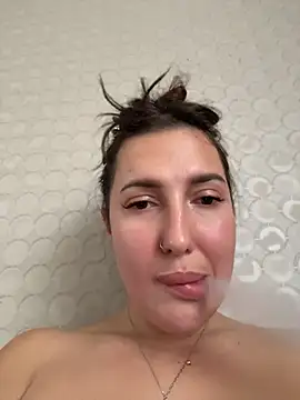 AleksandraRich 网络视讯表演