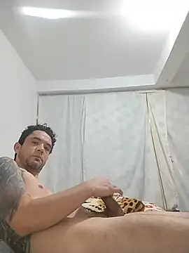 Chat +18 de Andriofilit ao vivo