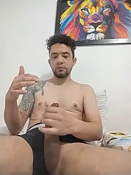 Andriofilit's Live XXX Chat
